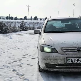 Opel Astra 1999