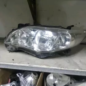 Korolla fara