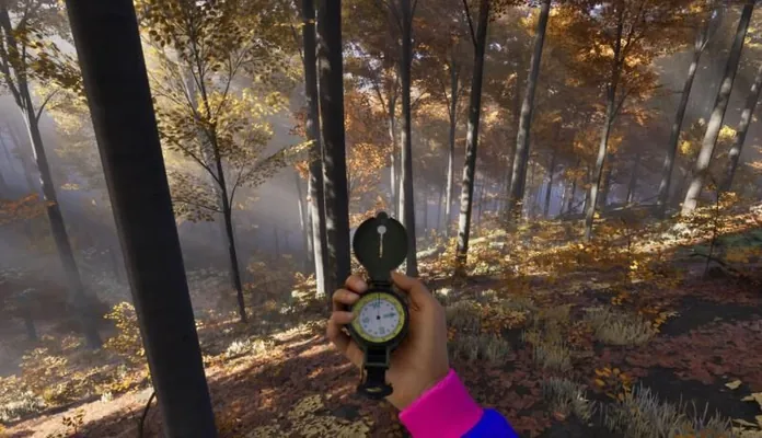 PUBG-niň döredijisi täze çykjak oýnuny görkezdi – Prologue: Go Wayback!