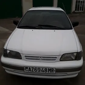 Toyota Tercel 1997