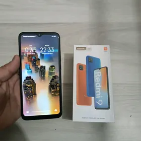 REDMI 9 (4/64)