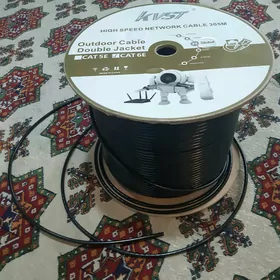 LAN kabel CAT 6E