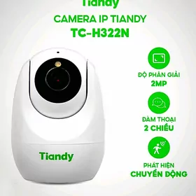CAMERA Tiyandy