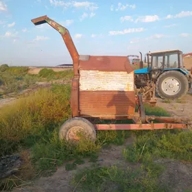 MTZ 80 2000