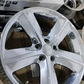hrom disga r17 karolla