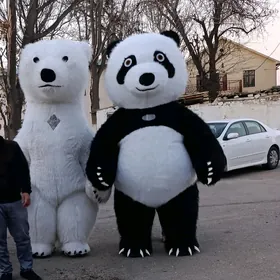 satlyk mişkallar