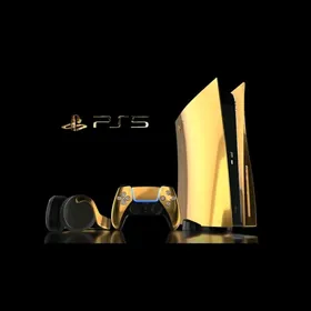 playst 5 ve ps4 arenda