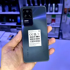 mi poco f4 8/256gb