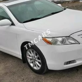 Toyota Camry 2007