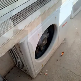 haier 80 lik kondisener