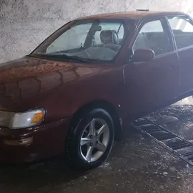 Toyota Corolla 1995