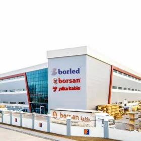 BORSAN WE EYRAN KABELLAR