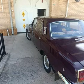 Gaz 24 1980