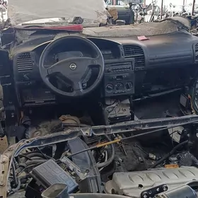opel zafira torprda morda