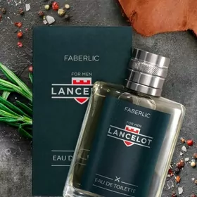 lancelot/8 element/faberlic/