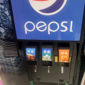 pepsi apparat пепси аппарат