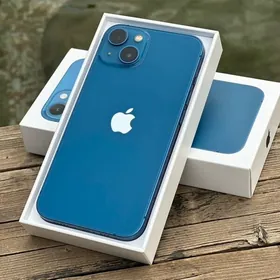 iPhone 13 mini 256G