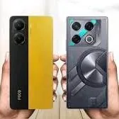 poco infinix ALYAS KAROPKASYZ