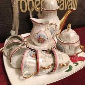 кофейный сервиз