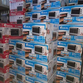 İdeal duhowkalar optum