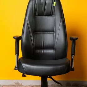 Kreslo koźa Ofisnyý.Кожа офис