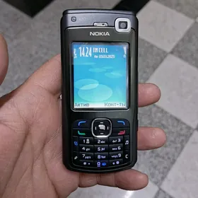 Nokia N70 original