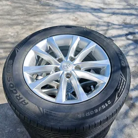 Camry disga teker 16.