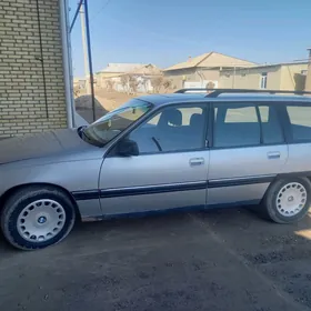 Opel Omega 1992