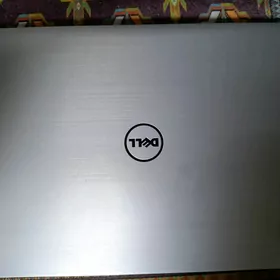 notebook Dell i7