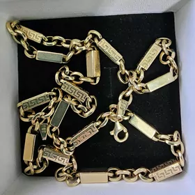 Gyzyl bolt