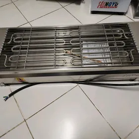 çişlik şaşlyk шашлык apparat