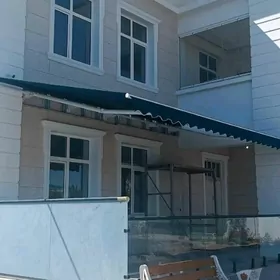 PERGOLA PANJUR MARKIZ