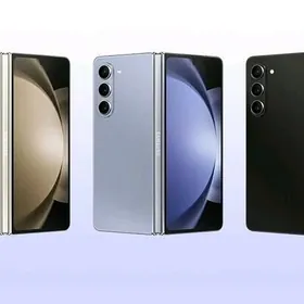 ️SAMSUNG Z FOLD 5