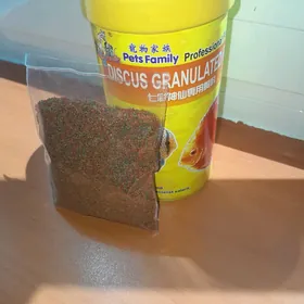 Balyk iým Pets Family