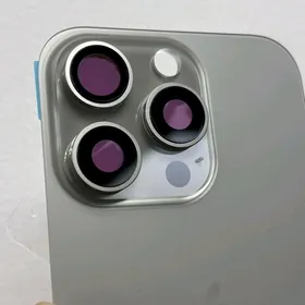 Задние крышки на IPhone
