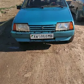 Lada 21099 1999