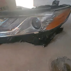 Camry far
