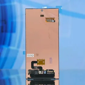 Дисплей на Samsung S23S24ULTRA