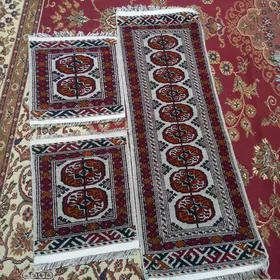 el haly masyna