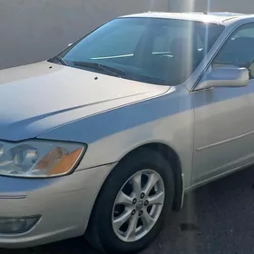 Toyota Avalon 2001