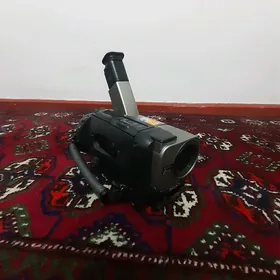 SONY VIDEO KAMERA