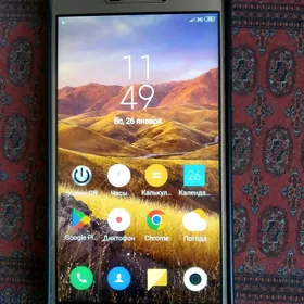 Redmi 3x  32gb 2-simkartly