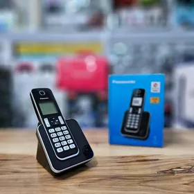 Panasonic TGD310 damasny telef