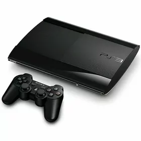 PLAY STATION 3