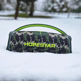 Hopestar A65 kalonka