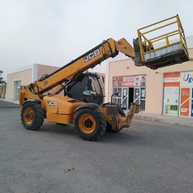 JCB 3CX ECO 2000