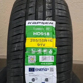 Kapsen 205 55 16