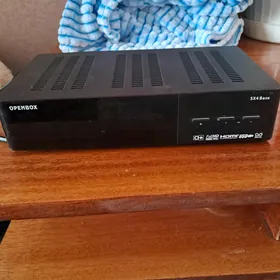 Openbox sx4 base