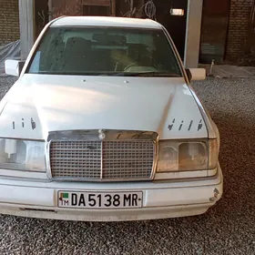 Mercedes-Benz 350-Class 2000