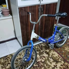 Велосипед